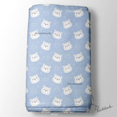 Kid's Digital Printed Fabric Manufacturer